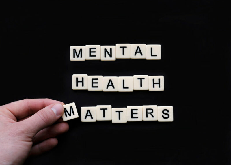 mental health matters