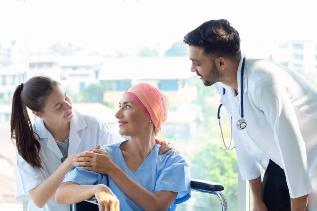 How to Become an Oncology Nurse Practitioner